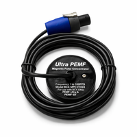 PEMF CONCENTRATOR BCX ULTRA by Living Well Today International