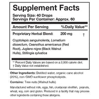 Crypto-Plus™ by Researched Nutritionals