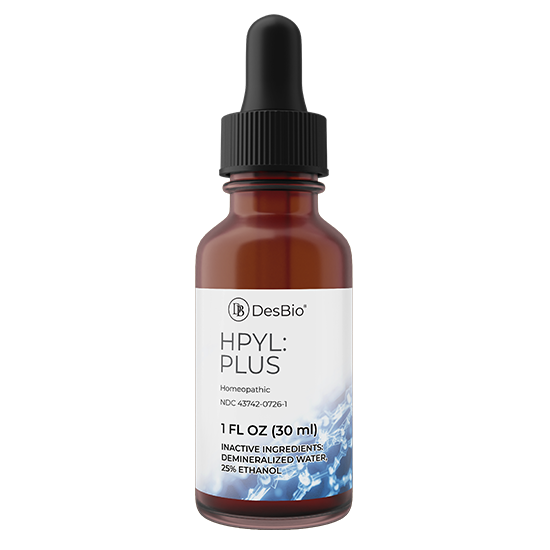 HPYL:PLUS by Desbio