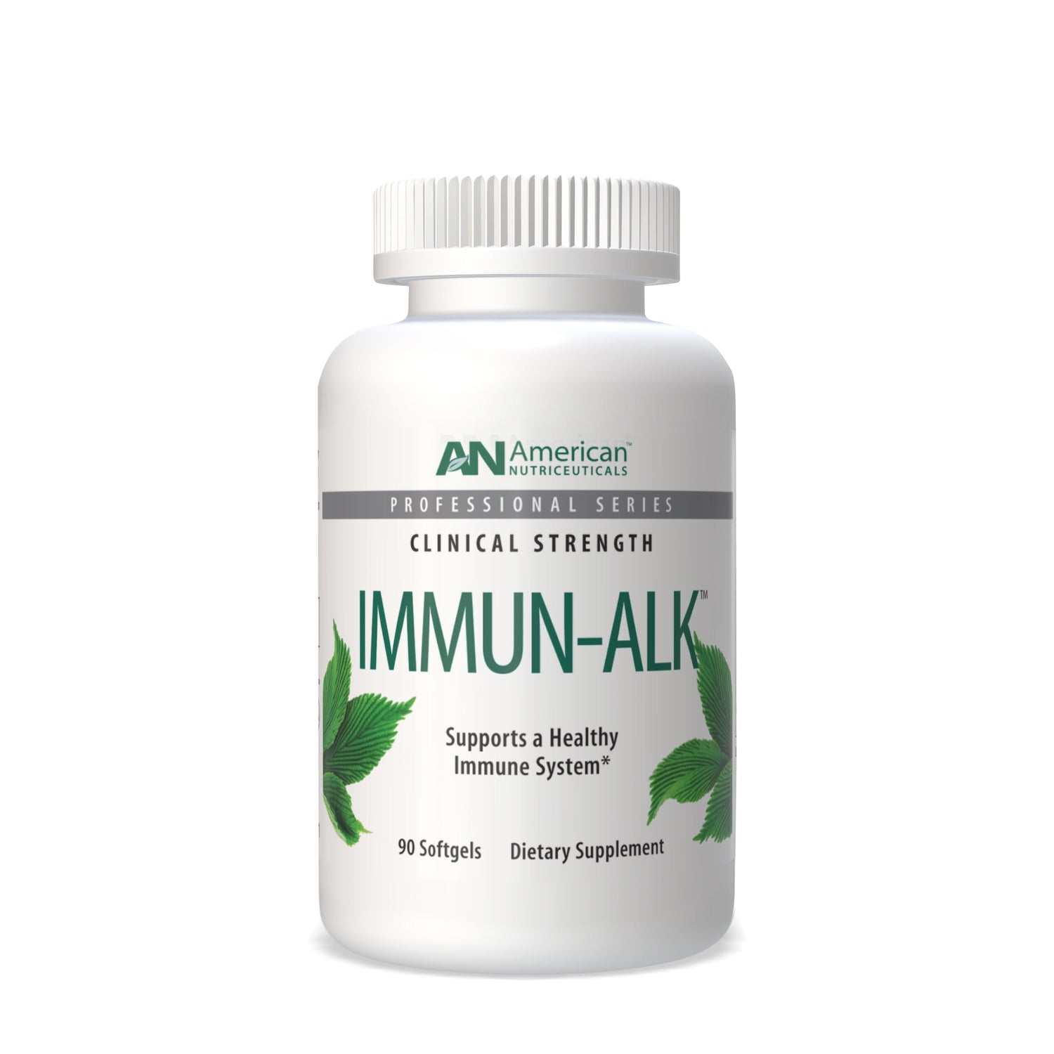 Immun-ALK by American Nutriceuticals