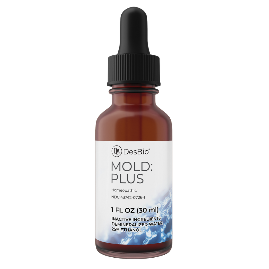 MOLD:PLUS BY DESBIO