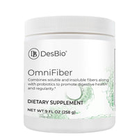 OmniFiber by DesBio