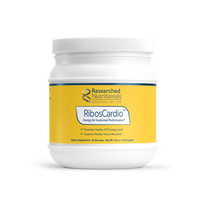 RibosCardio by Researched Nutritionals