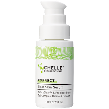 Clear Skin Serum 1 fl oz by Mychelle Dermaceuticals
