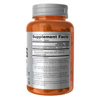 Tribulus 1,000 mg 90 tabs by NOW