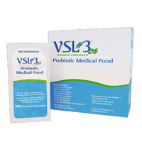 VSL#3® 900B CFU Powder (20 ct) by VSL#3 by VSL #3