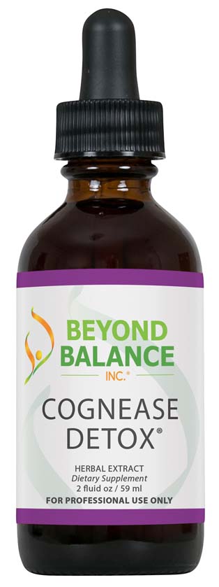 Cognease 2oz Drops by Beyond Balance