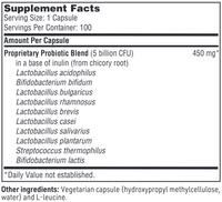 Vital-10® by Klaire Labs