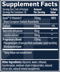 Hista-Aid 1.7 fl oz by Quicksilver Scientific