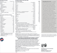 UltraInflamX Plus 360o® Mango (30 servings) [Medical Food] by Metagenics
