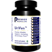 UriVen 60 caps by Premier Research Labs