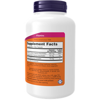 C-500 Calcium Ascorbate-C by NOW