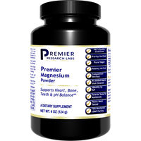 Magnesium Premier 4 oz by Premier Research Labs