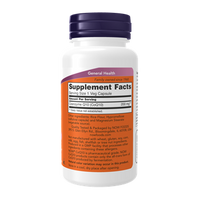 CoQ10 50 mg 50 softgels by NOW