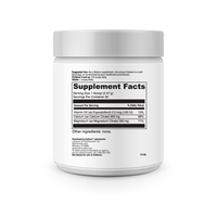 Cal-Mag Citrate Powder 5.78 oz by Davinci Labs by DaVinci Laboratories