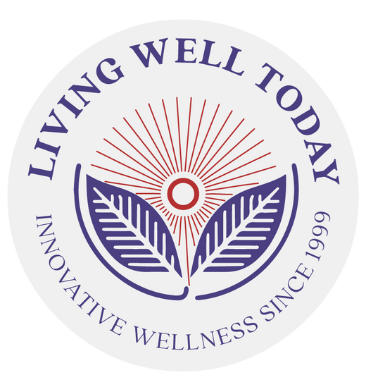 Living Well Today International