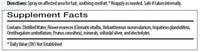 Aqua-Fix by Physicians' Standard by Physicians Standard