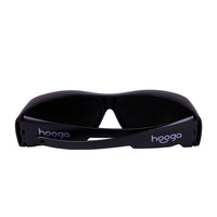 Red Light Therapy Protective Glasses by Hooga Health