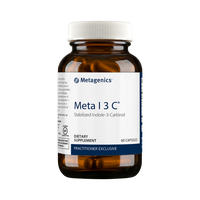 Meta I 3 C® 60 C by Metagenics