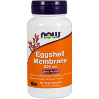 Eggshell Membrane by NOW