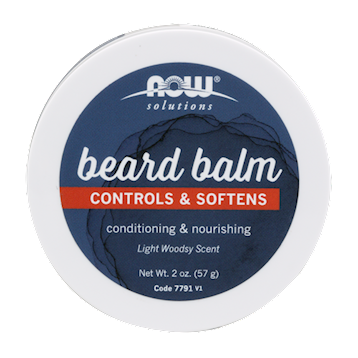 Beard Balm