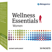 Wellness Essentials® Women's (30 packets) by Metagenics