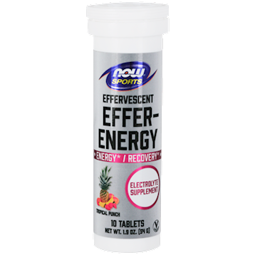 Effer-Energy Effervescent
