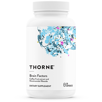Brain Factors 30 caps by Thorne Research
