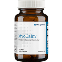 MycoCalm 60 tabs by Metagenics