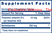 Mega Benfotiamine 250 by LifeExtension by Life Extensions