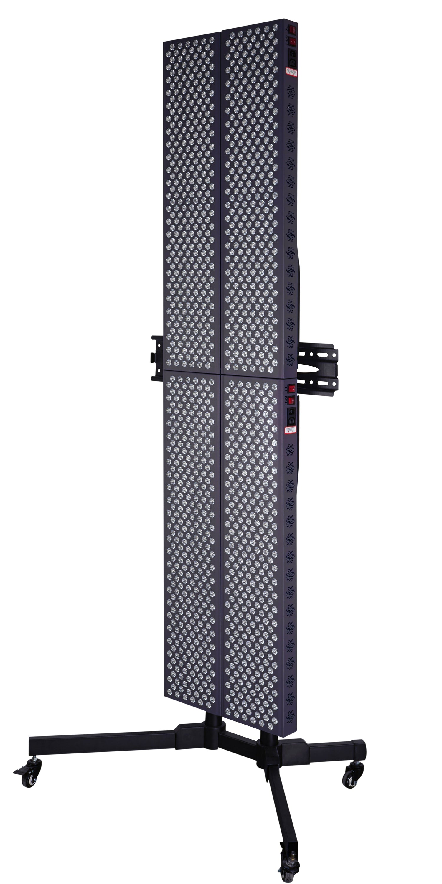 4x PRO1500 by Hooga Health