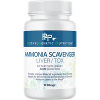 Ammonia Scavenger 90 caps by Professional Health Products®