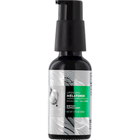 Liposomal Melatonin 1 mg by Quicksilver Scientific