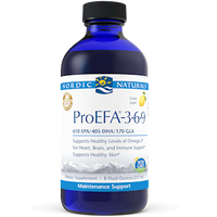 ProEFA-3.6.9 Liquid 8 oz by Nordic Naturals