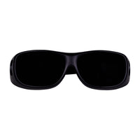 Red Light Therapy Protective Glasses by Hooga Health