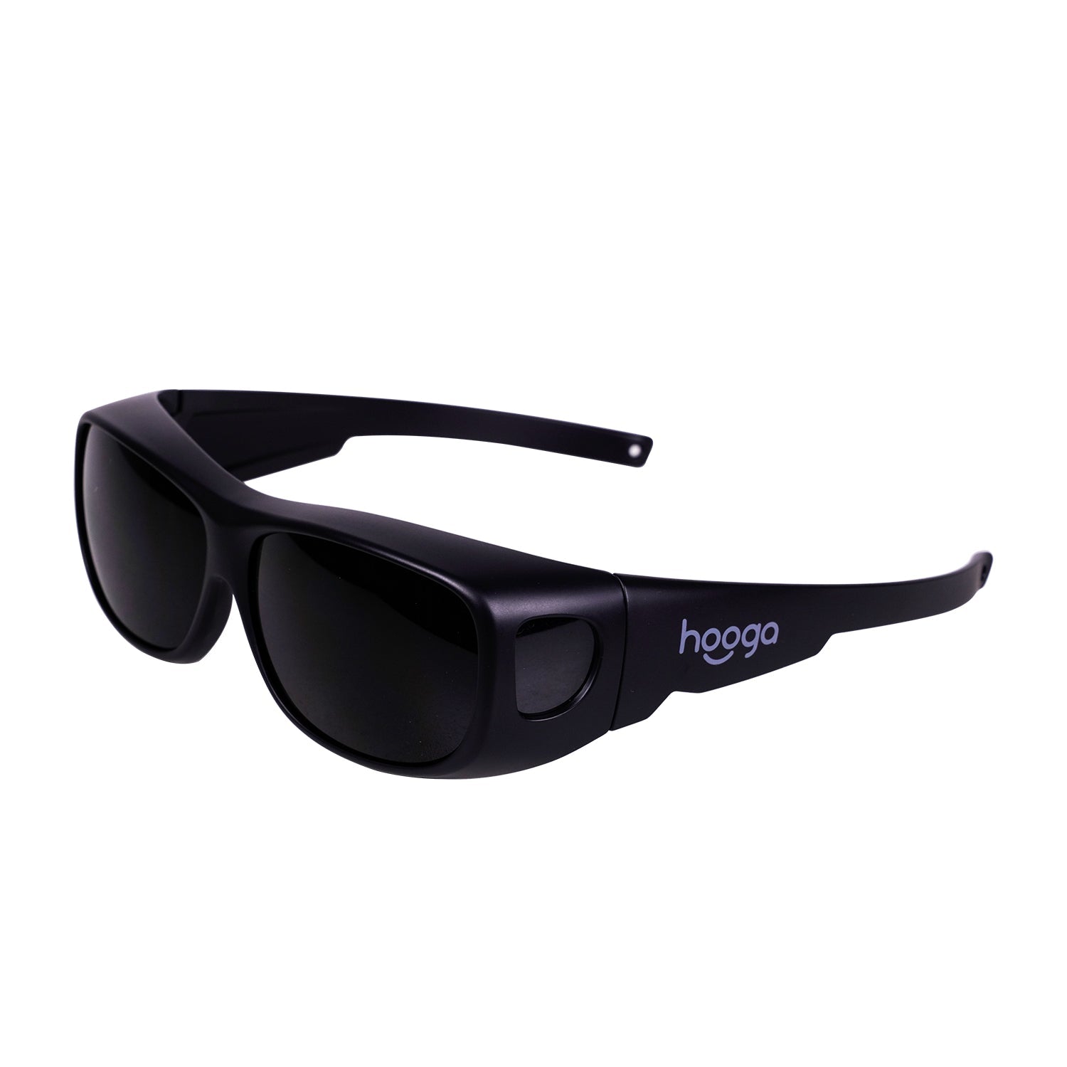 Red Light Therapy Protective Glasses by Hooga Health