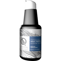 Milk Thistle Nanoemulsified 1.7 oz by Quicksilver Scientific