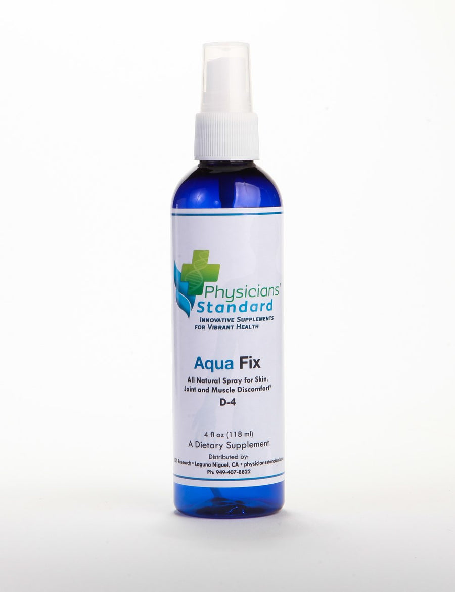 Aqua-Fix by Physicians' Standard by Physicians Standard