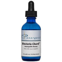 Bacteria-Chord 2 oz. by Energetix