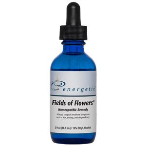 Fields of Flowers 2 oz. by Energetix
