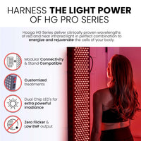 PRO ULTRA by Hooga Health