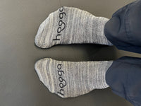 Grounding Socks by Hooga Health