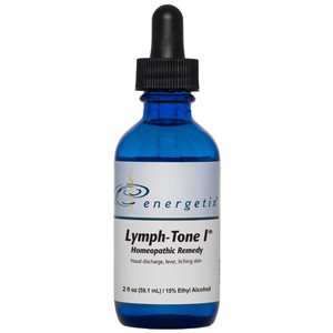 Lymph-Tone I 2 oz. by Energetix