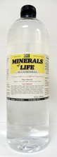 Mineral of Life - World Health Mall - 1 Gallon by World Health Mall