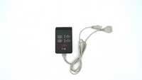 Infrared PEMF Mat by Hooga Health