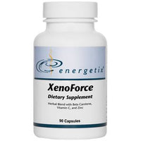 XenoForce - 90 capsules by Energetix