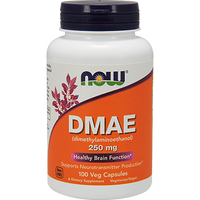 DMAE by NOW
