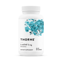 5-MTHF 5 mg 60 capsules by Thorne Research