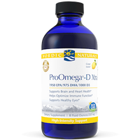 ProOmega-D Xtra 8 oz by Nordic Naturals