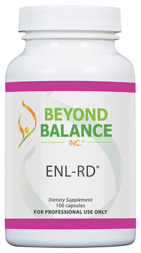 ENL-RD 100 caps by Beyond Balance